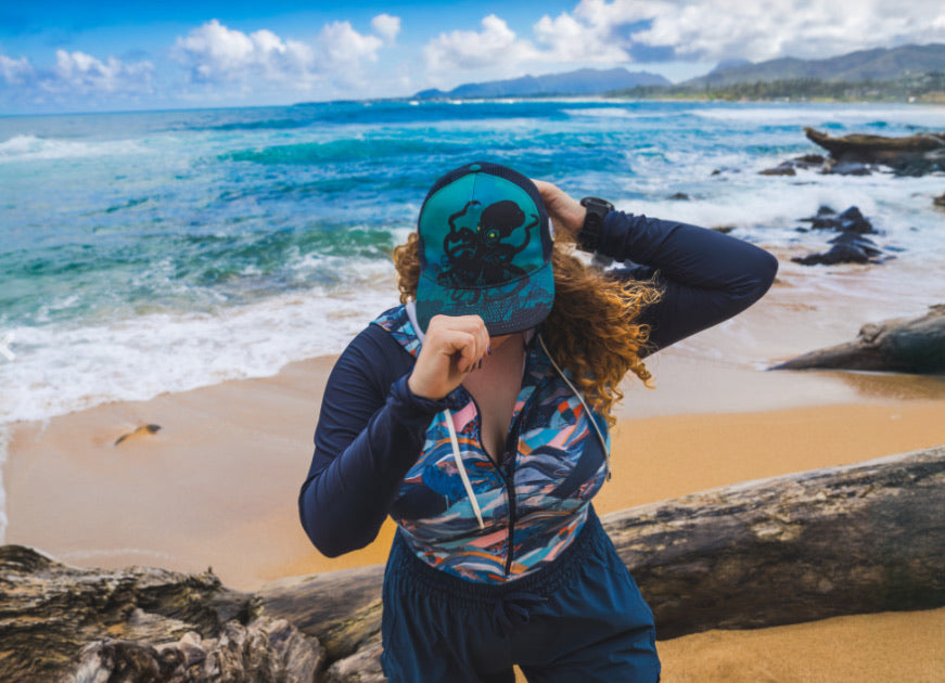 Kraken Hat