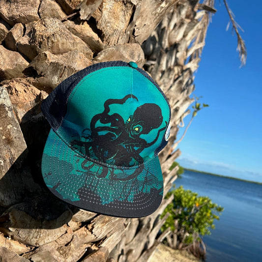 Kraken Hat