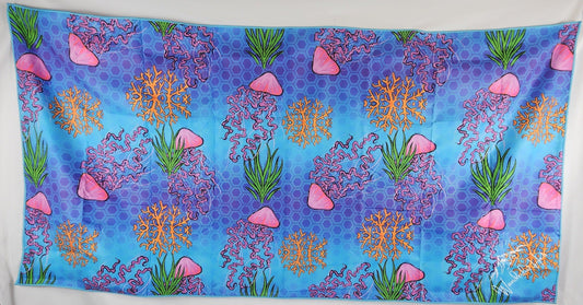Ocean Lovers Towel